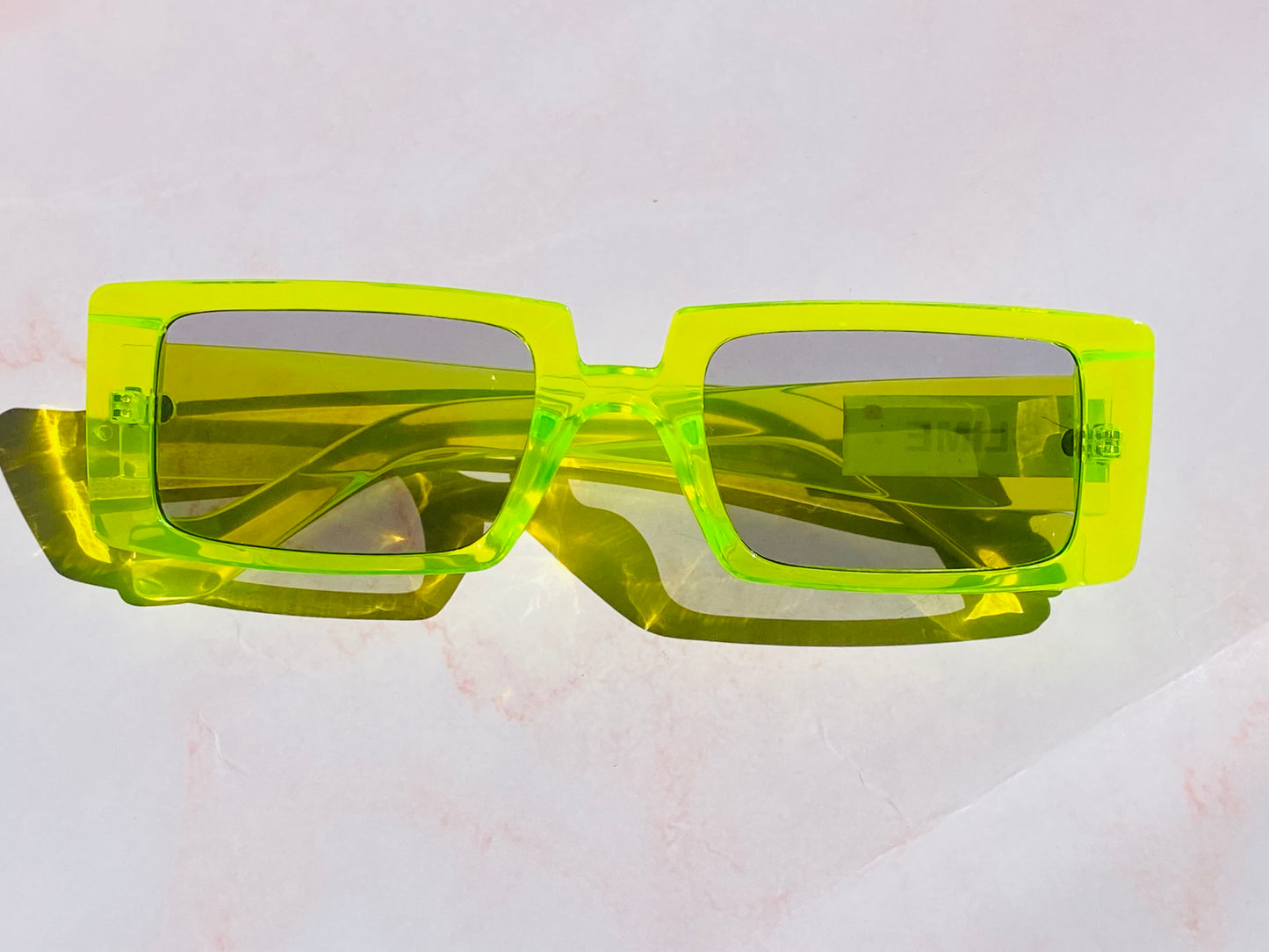 "YESSY" Sunglasses