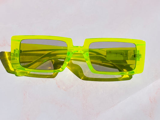 "YESSY" Sunglasses