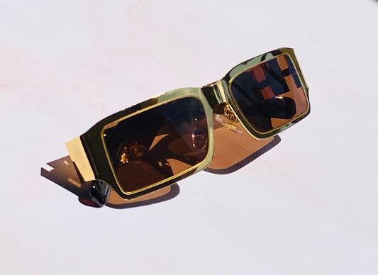 "SHMONEY" Sunglasses