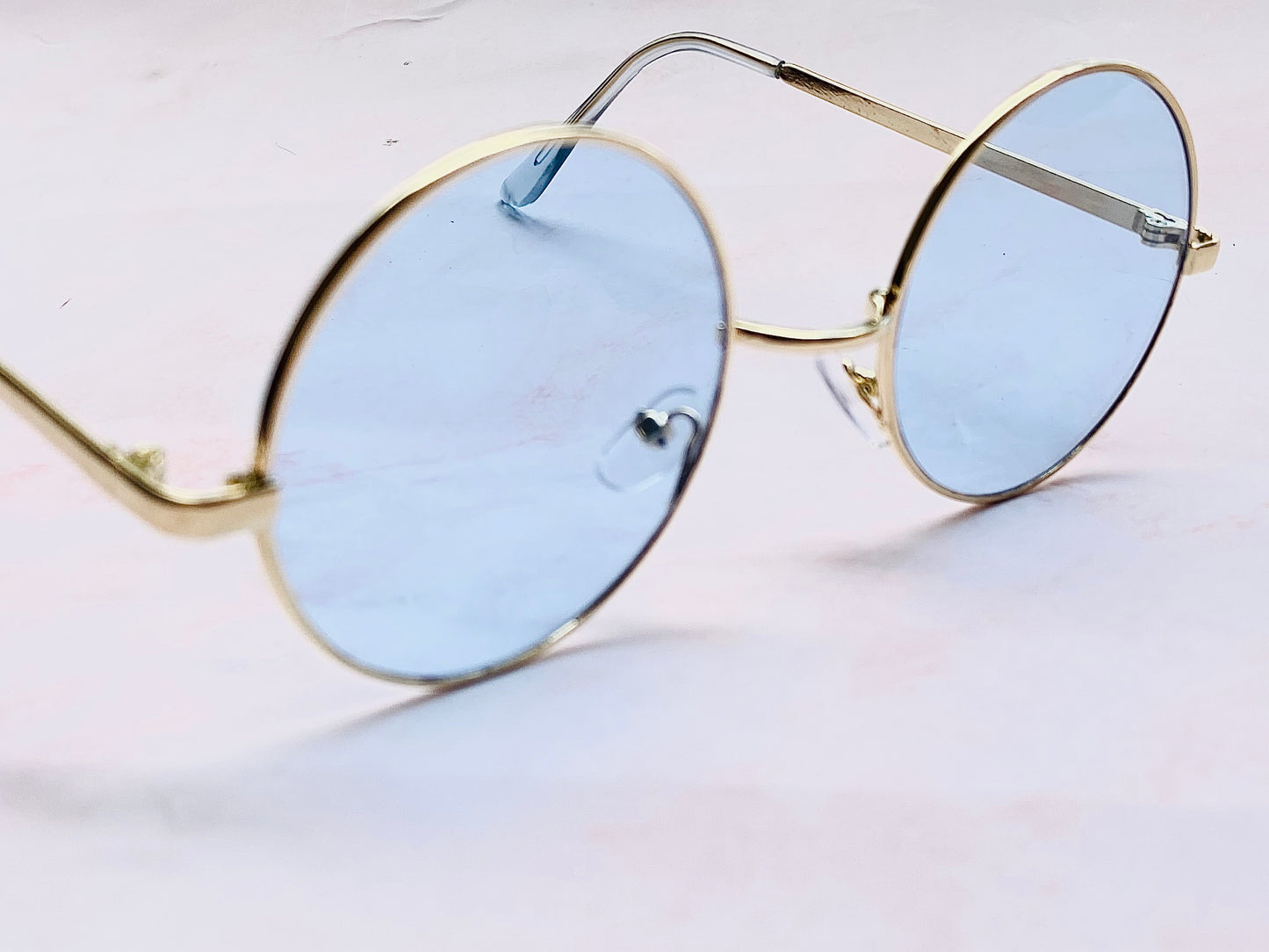 "HER" (BABY BLUE) Sunglasses