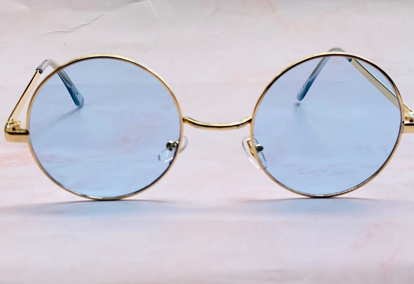 "HER" (BABY BLUE) Sunglasses