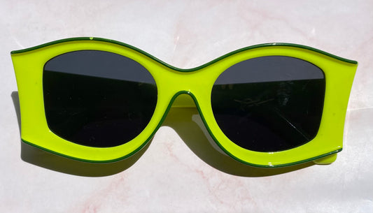 "GROOVEE BABY" Sunglasses