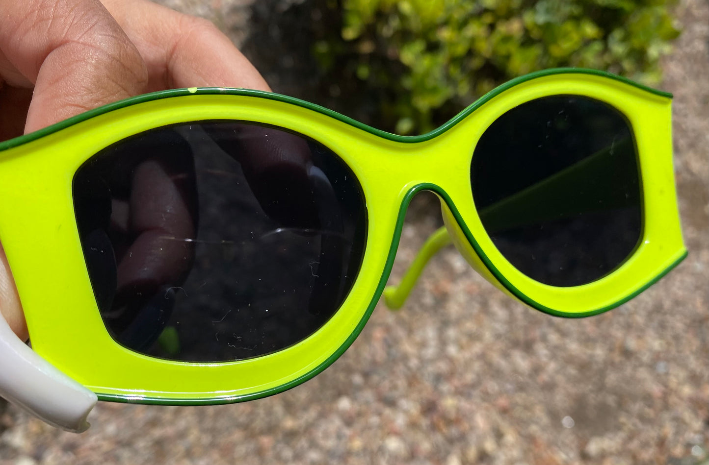 "GROOVEE BABY" Sunglasses