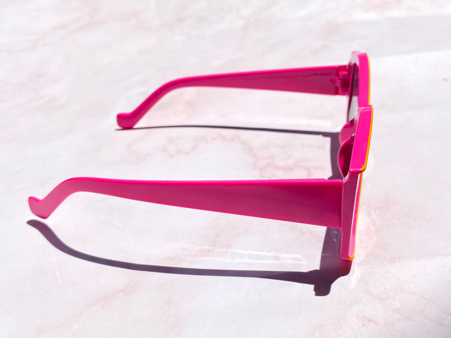 "GROOVEE BABY" (PINK) Sunglasses