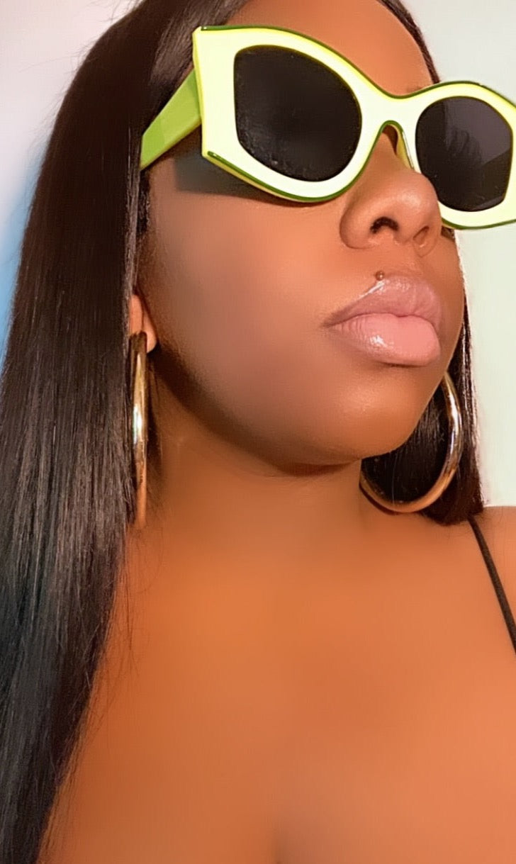 "GROOVEE BABY" Sunglasses