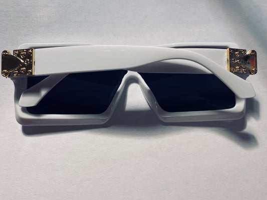 "LAY LAY" Sunglasses