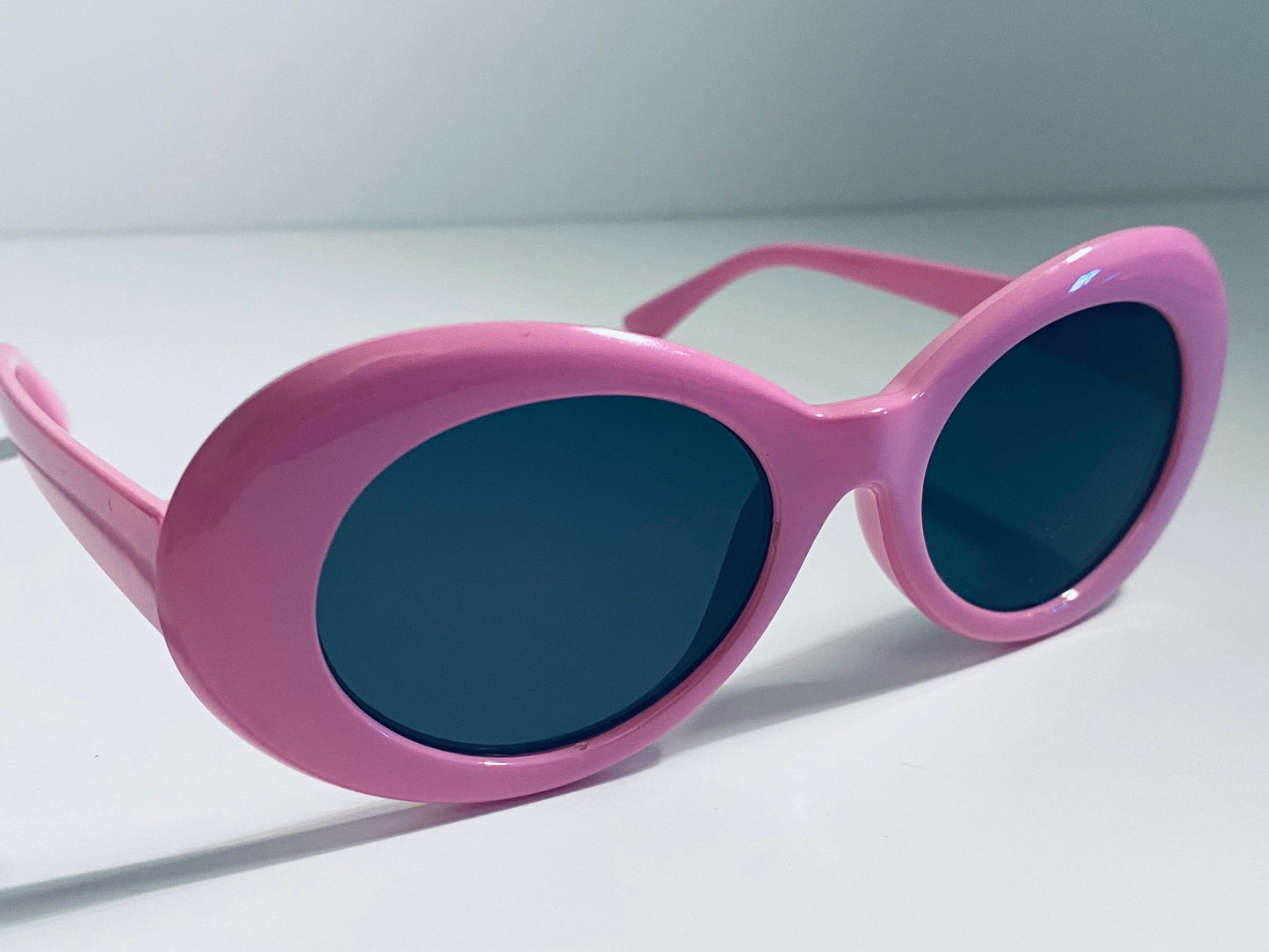 “HOLLYWOOD”(PINK) Sunglasses