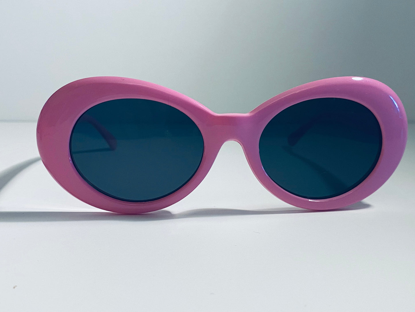 “HOLLYWOOD”(PINK) Sunglasses